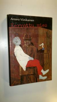 Kerrottu mies (ERINOMAINEN)