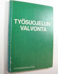 Työsuojelun valvonta