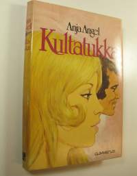 Kultatukka