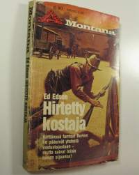 Hirtetty kostaja