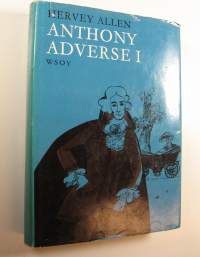 Anthony Adverse 1