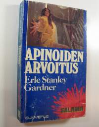 Apinoiden arvoitus