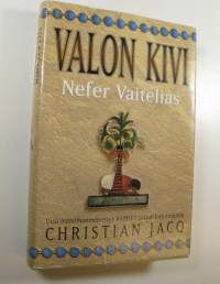 Valon kivi - Nefer Vaitelias