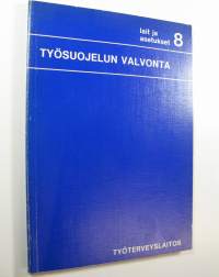 Työsuojelun valvonta