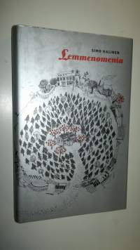 Lemmenomenia (ERINOMAINEN)