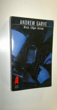 Minä, Edgar Jessop