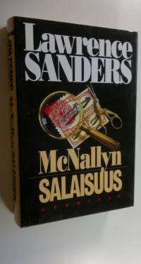 McNallyn salaisuus