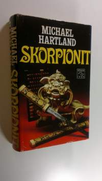 Skorpionit