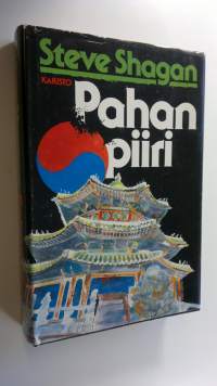 Pahan piiri