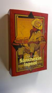 Sanchezin lapset