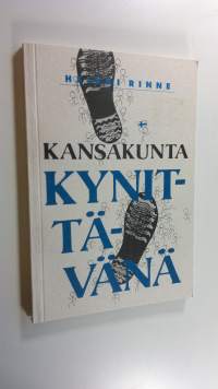 Kansakunta kynittävänä