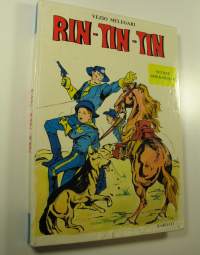 Rin-Tin-Tin ja siniset paholaiset