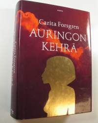 Auringon kehrä