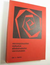Verosopimusten vaikutus elinkeinotulon verotukseen (signeerattu)