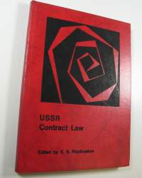 USSR Contract Law