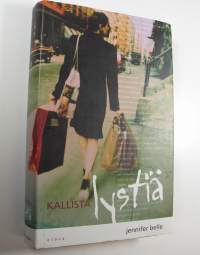 Kallista lystiä