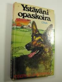 Ystäväni opaskoira