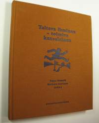 Taitava ihminen - toimiva kansalainen : aikuisopiskelun motiiveja ja merkityksiä (ERINOMAINEN)