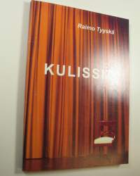 Kulissit (signeerattu)