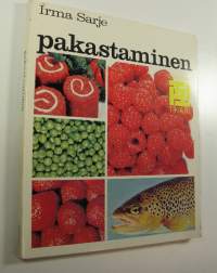 Pakastaminen