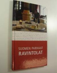 Suomen parhaat ravintolat