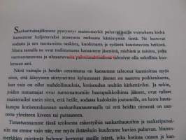 Sankarivainajiemme muisto 