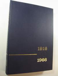 Kotkan säästöpankki 1916-1966