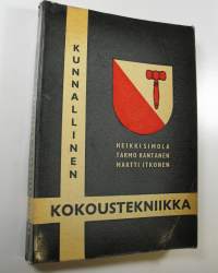 Kunnallinen kokoustekniikka