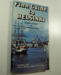 Finn guide to Helsinki