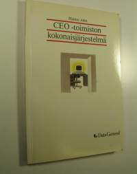 CEO -toimiston kokonaisjärjestelmä