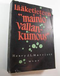 Lääketieteen mainio vallankumous