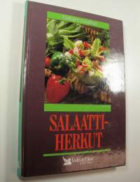 Salaattiherkut (ERINOMAINEN)