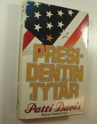 Presidentin tytär