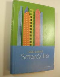 SmartVille (ERINOMAINEN)