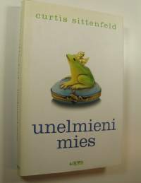 Unelmieni mies