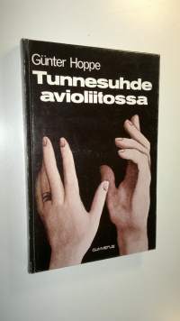 Tunnesuhde avioliitossa
