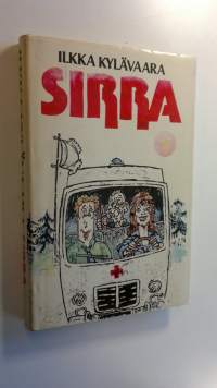 Sirra : eräs tarina