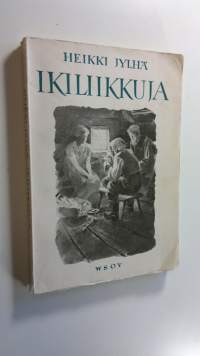 Ikiliikkuja