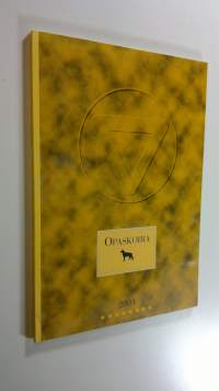 Opaskoira 2001 (ERINOMAINEN)