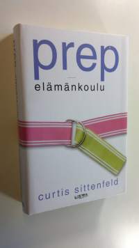 Prep - elämänkoulu (UUSI)