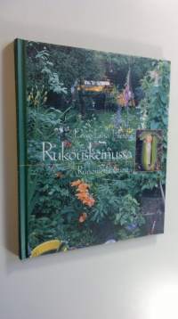 Rukouskeinussa : runomeditaatioita (UUSI)