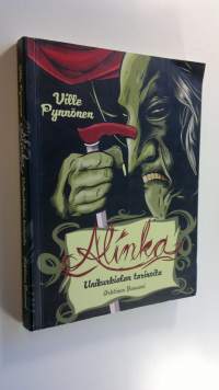 Alinka (ERINOMAINEN)