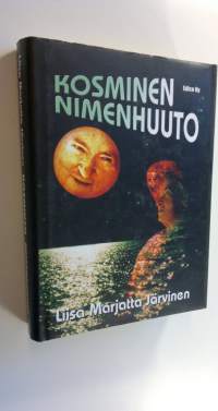 Kosminen nimenhuuto (UUDENVEROINEN)