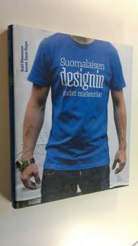 Suomalaisen designin uudet mielentilat (UUDENVEROINEN)