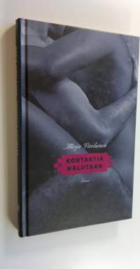 Kontaktia halutaan (UUSI)