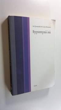 Syytettynä isä