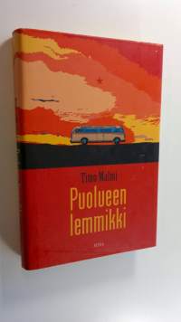 Puolueen lemmikki (UUSI)