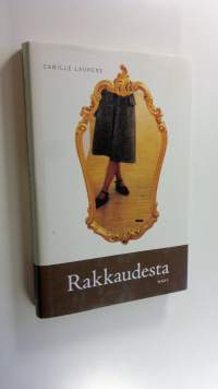 Rakkaudesta (UUDENVEROINEN)