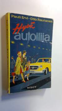 Hyvä autoilija