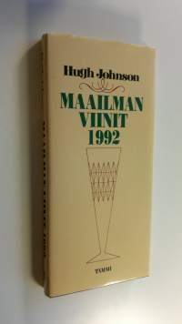 Maailman viinit 1992